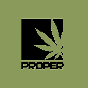 Proper RX Collective-logo